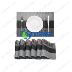 Tấm lót đĩa chén bàn tiệc nhà hàng chất lượng cao Á Châu