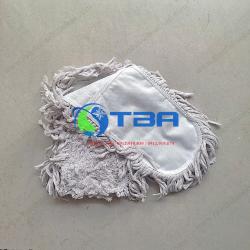 Tấm giẻ lau nhà Á Châu 60cm cotton dùng cho khu văn phòng