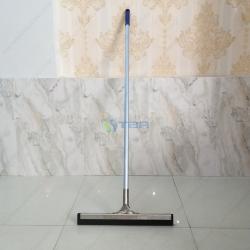Cây gạt nước sàn Á Châu cao cấp 45cm thân nhôm