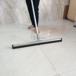 Cây gạt sàn công nghiệp lưỡi kép 75cm, thân nhôm