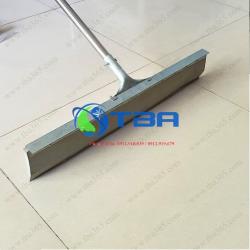 Dụng cụ gạt nước sàn đầu thép Tấm EVA  80cm