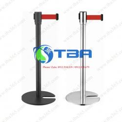 Trụ chắn cao cấp Chân đế chữ U cho nhà hàng khách sạn