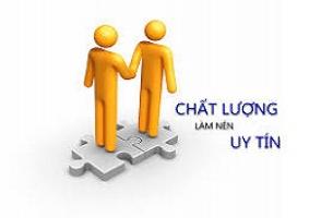 Chính sách bán hàng